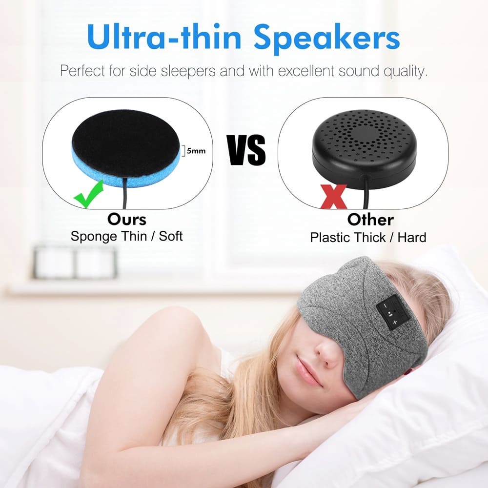 слухови апарати против шум маска за сън